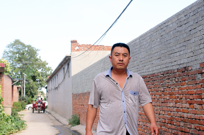 变废为宝,福田瑞沃国六自卸助卡友走上致富路