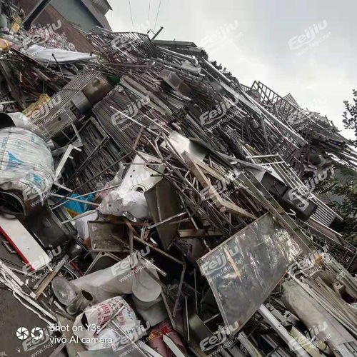 云贵川地区高价回收废铜等一切废金属